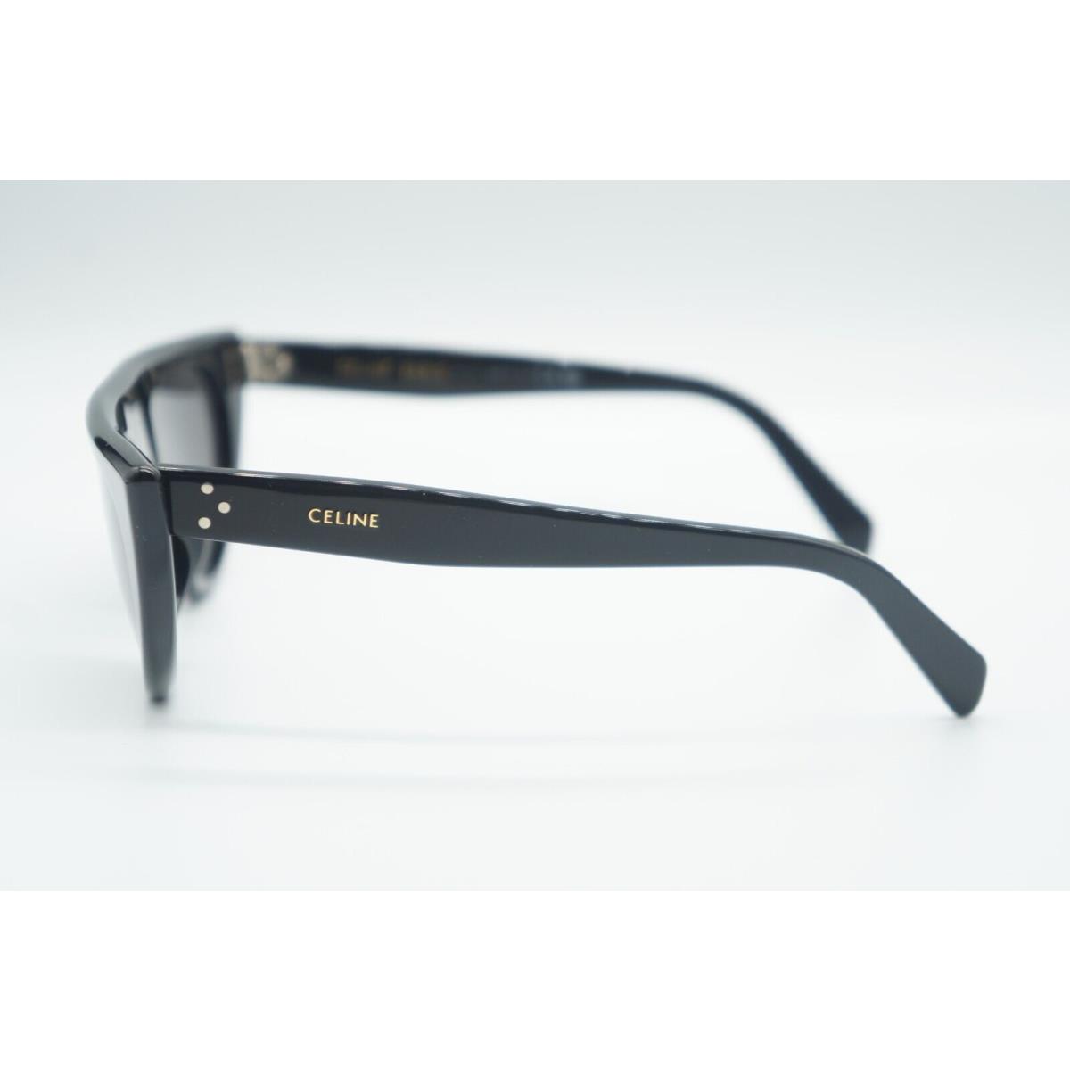 Celine eyeglasses  - Frame: Black 2