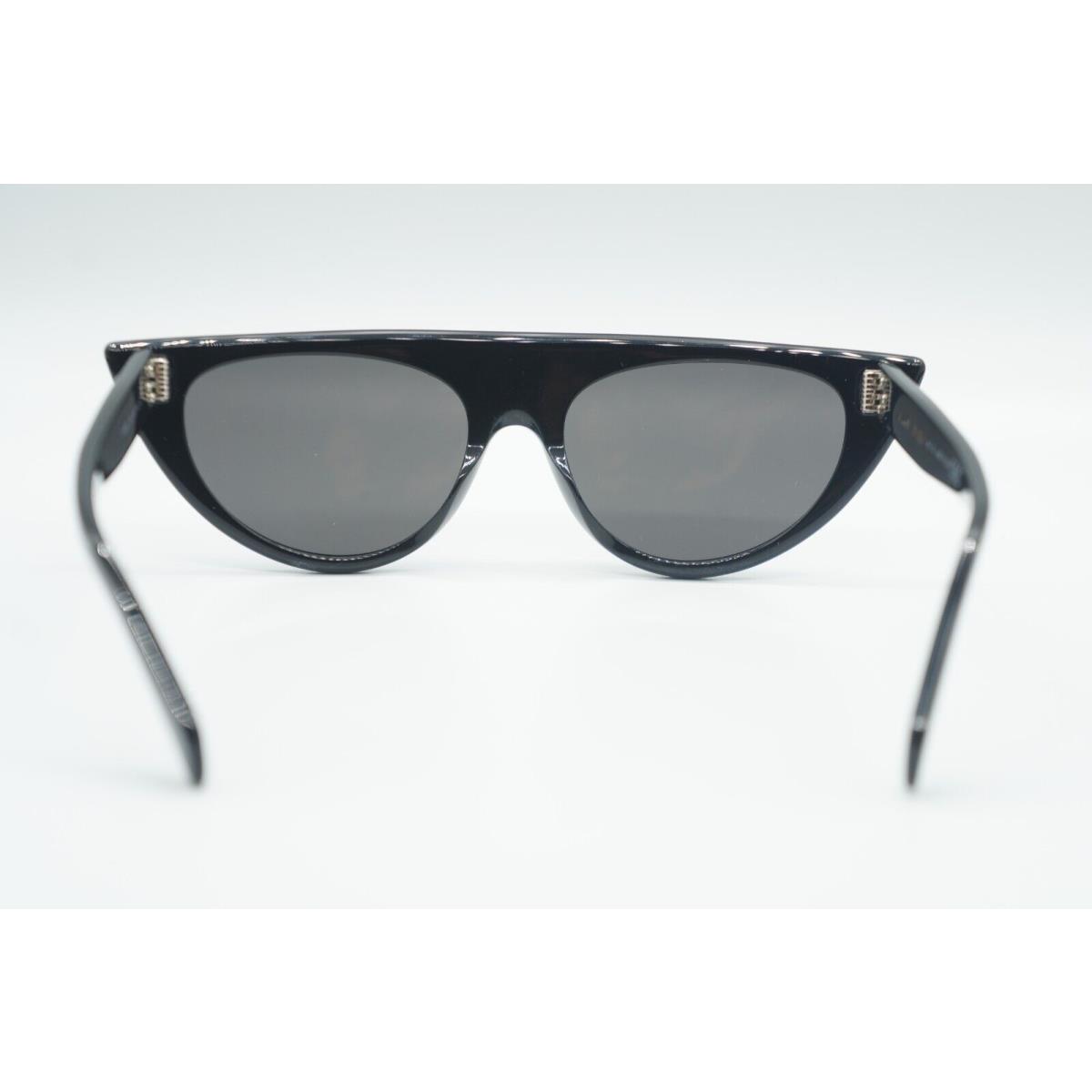 Celine eyeglasses  - Frame: Black 3