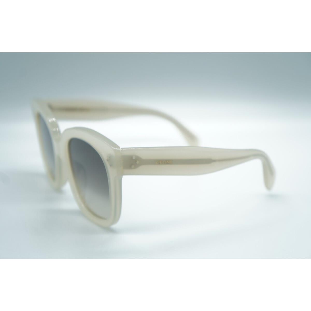 Celine eyeglasses  - Frame: White 0