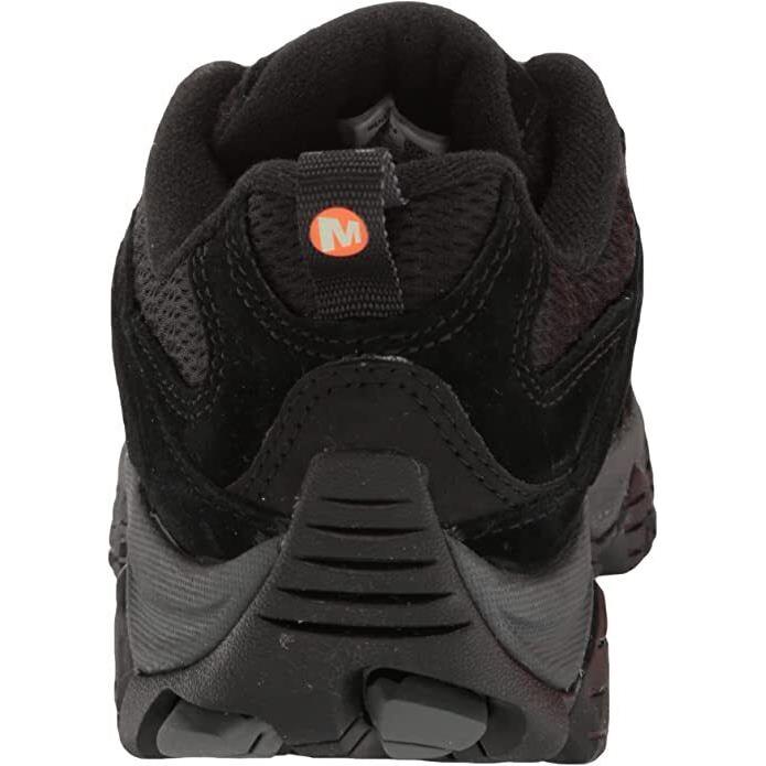 Merrell Mens Moab 3 Shoes Midnight J035875