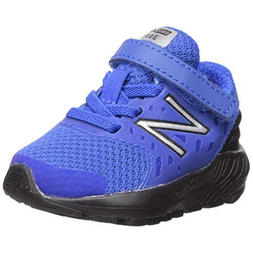 New Balance Baby Kid`s Fuelcore Urge V2 Alternative Closure Running Shoe Vivid Cobalt