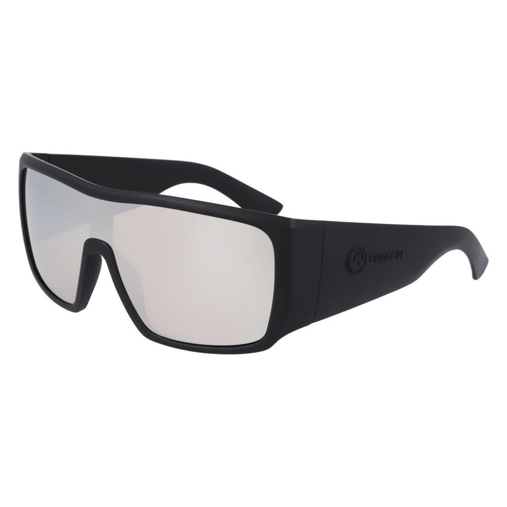 Dragon Rocker Sunglasses Matte Black