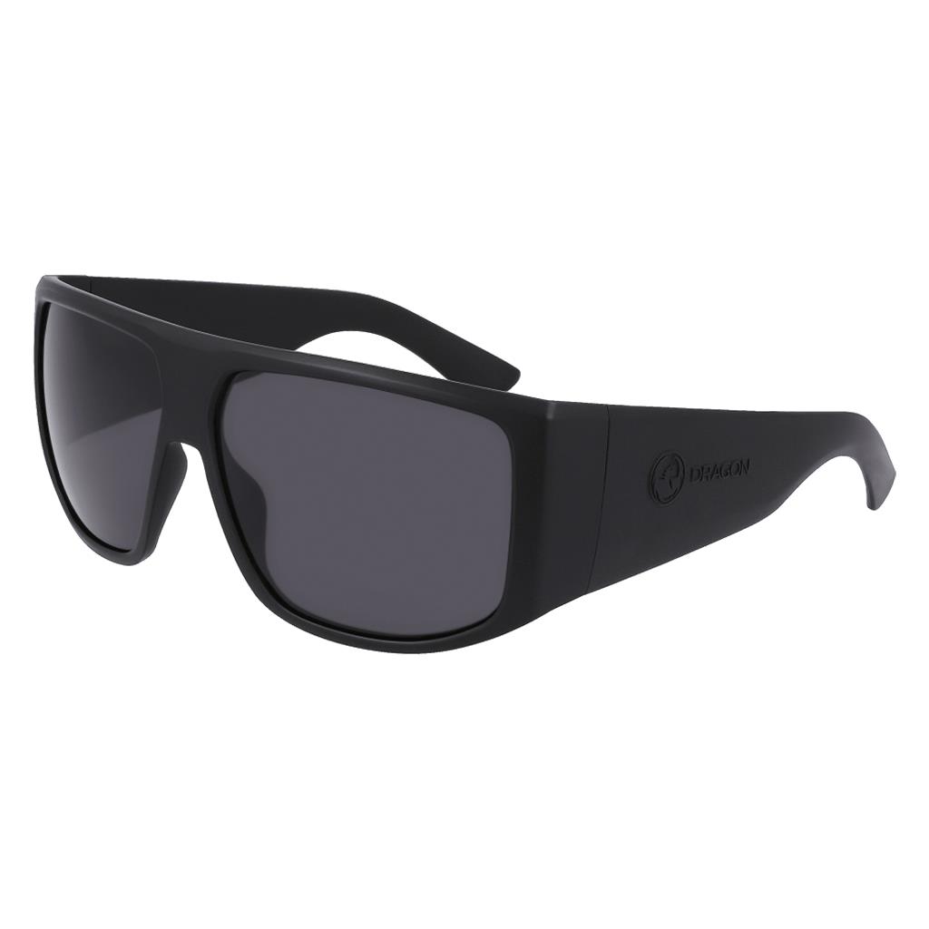 Dragon Alliance sunglasses  - Matte Black Frame