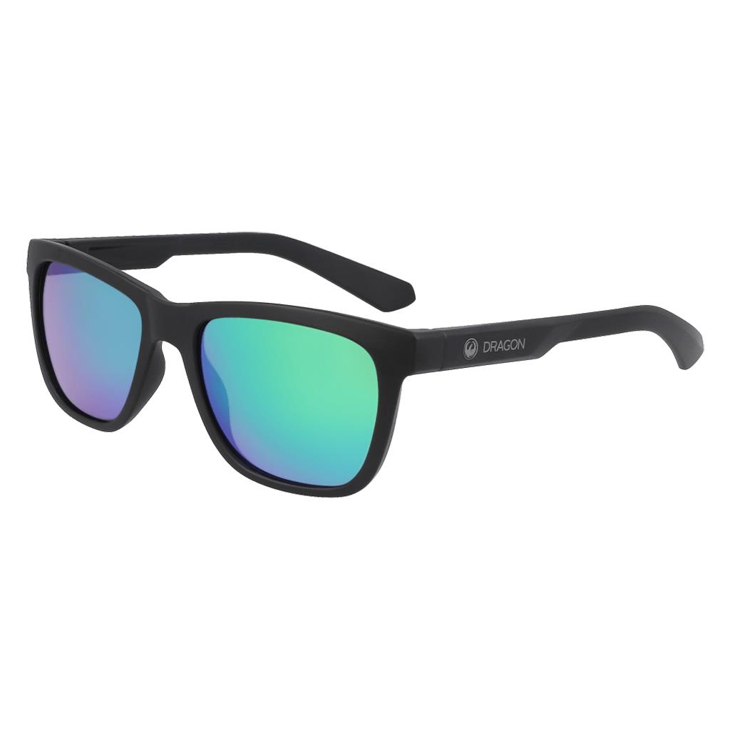 Dragon Bishop H2O Polarized Sunglasses