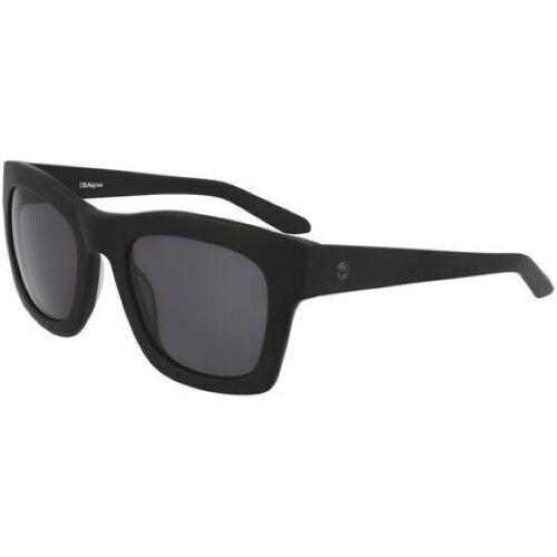 2023 Womens Dragon DR Waverly LL Matte Black uv Protection Luma Lens