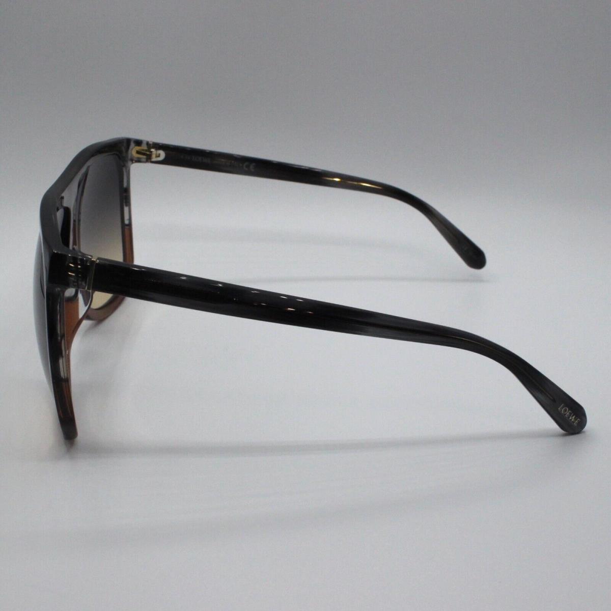 Loewe sunglasses  - Frame: Brown