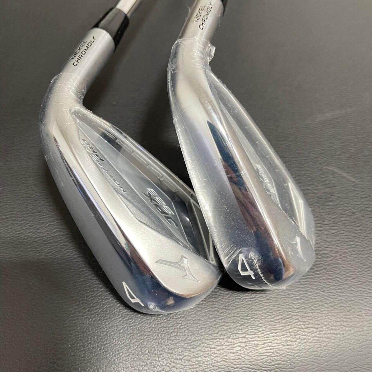 Mizuno Jpx 923 Hot Metal Pro 4 Single Iron Only - Dynamic Gold 105 S300 or R300