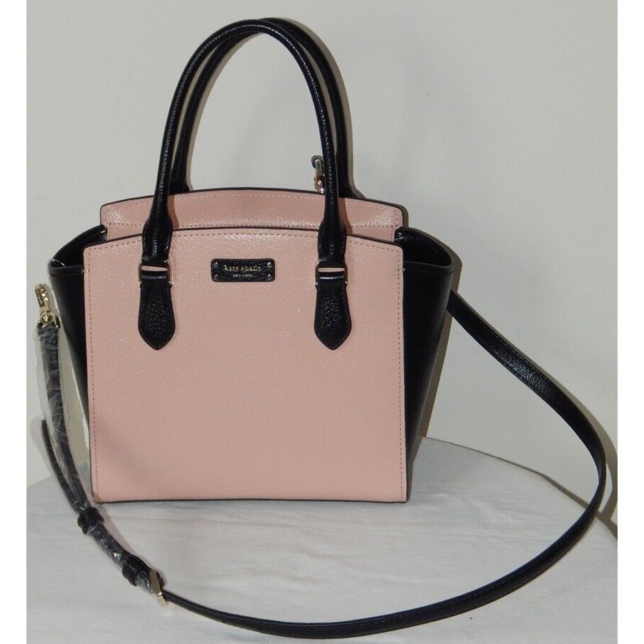 Jeanne small discount satchel kate spade