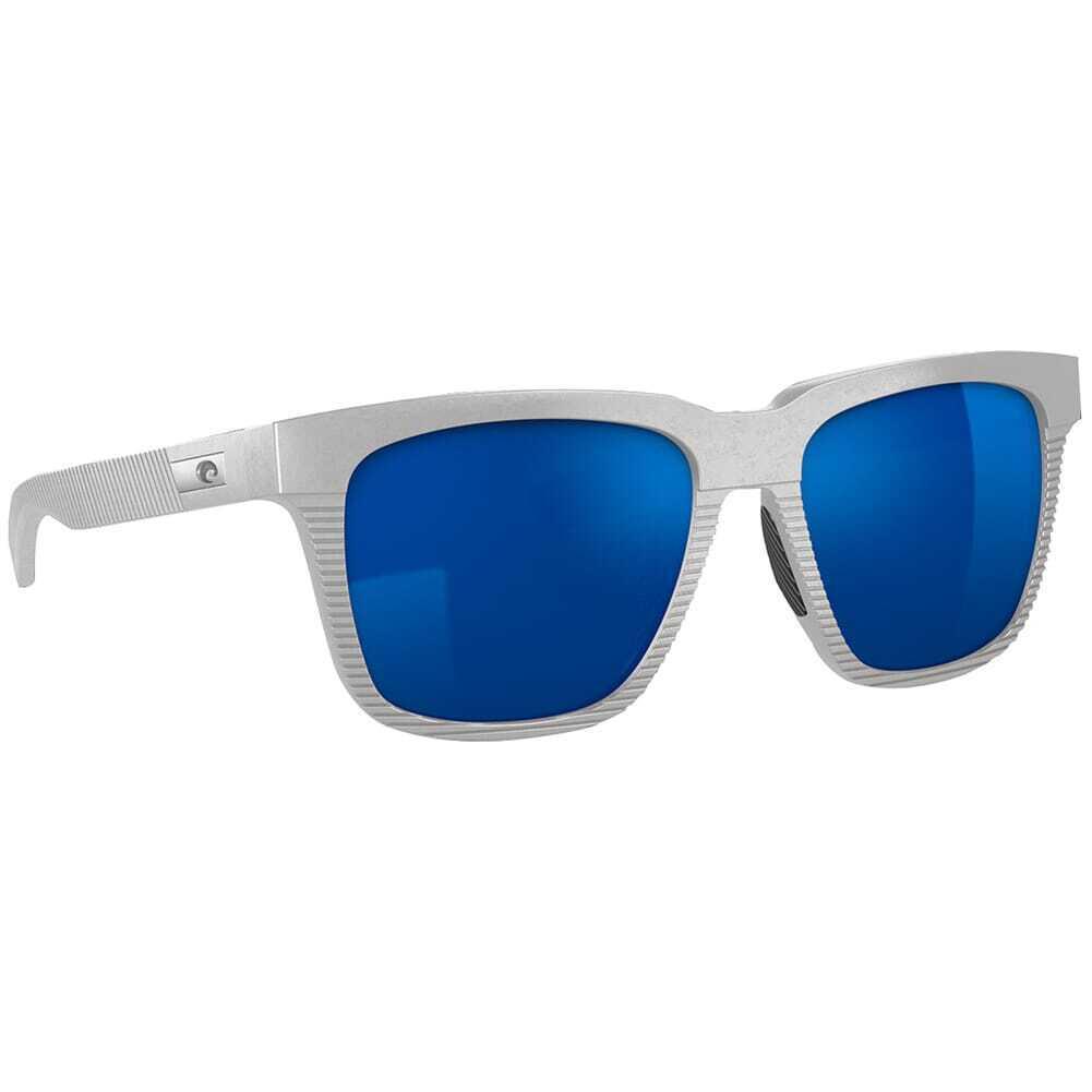 Costa Pescador Net Light Grey Frame W/blue Mirror 580G Lenses 06S9029-90290755