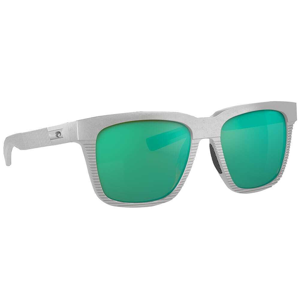 Costa Pescador Net Light Grey Frame W/green Mirror 580G Lenses 06S9029-90290855