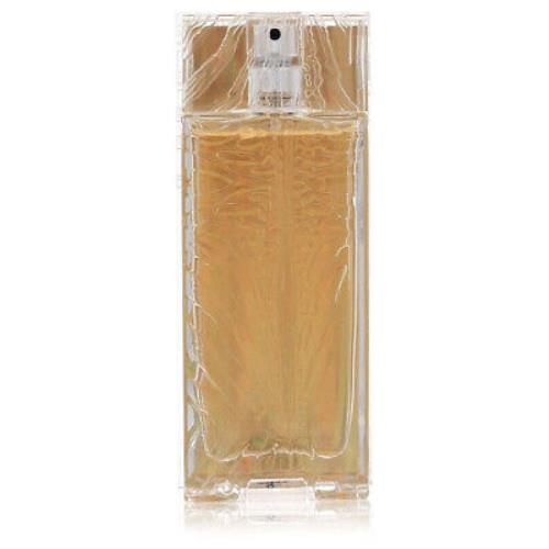 I Love Her Perfume 2 oz Edt Spray Tester For Women by Roberto Cavalli