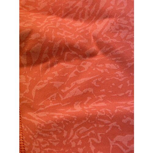 Lululemon clothing  - Orange 7