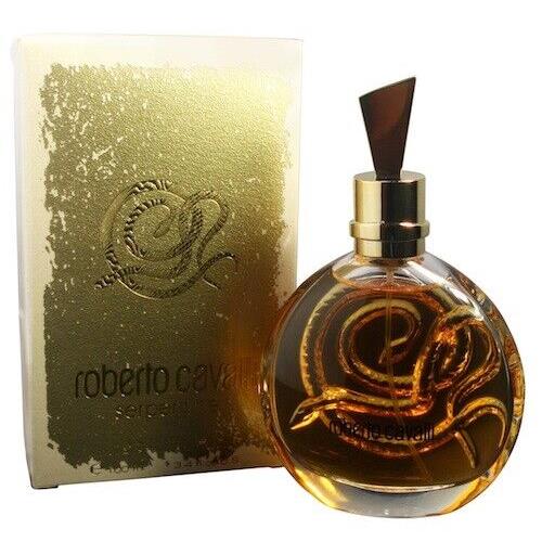 Serpentine by Roberto Cavalli Woman Edp Spray Perfume 3.4oz