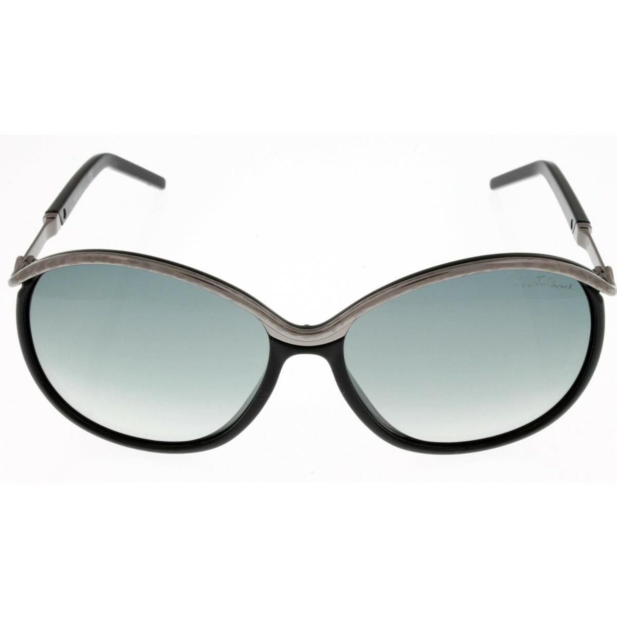 Roberto Cavalli Sunglasses Woman`s Black RC662S 01B