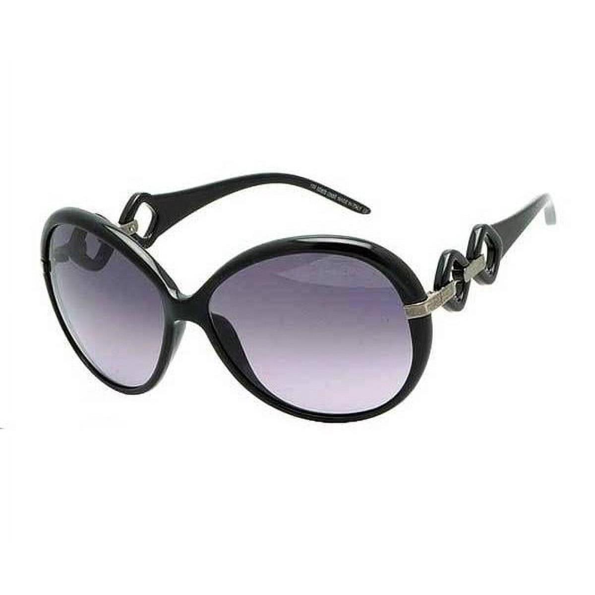 Roberto Cavalli Black Ladies Sunglasses RC519S-01B-60-14-135