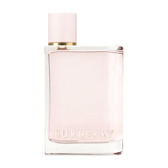 Burberry Her Eau De Parfum - 1.6oz 50 ml