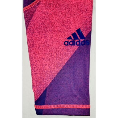 Adidas clothing  - Pink 4