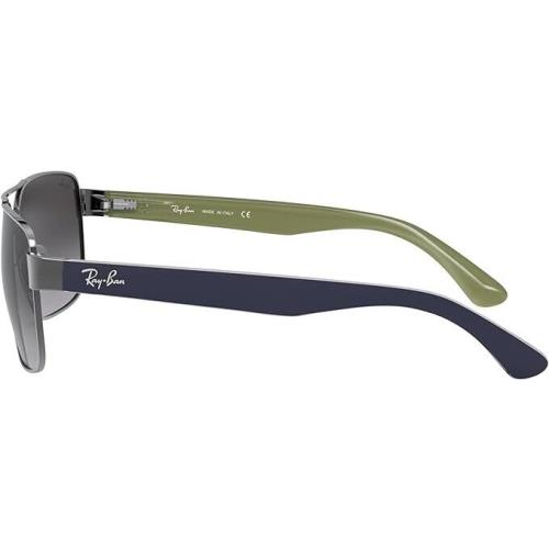 Ray-ban RB3530 004/8G Men`s Sunglasses