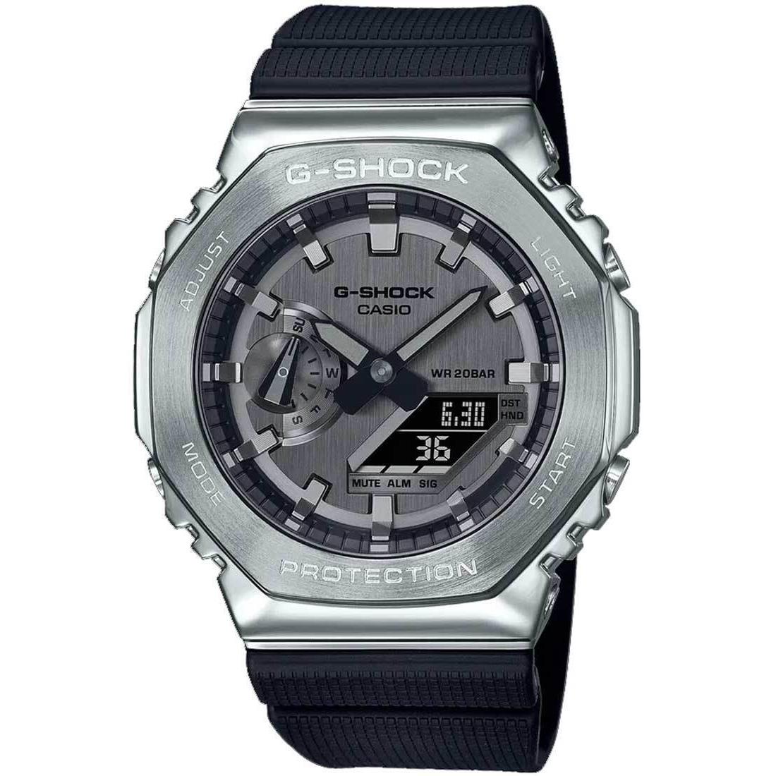 G-shock GM2100-1A Watch