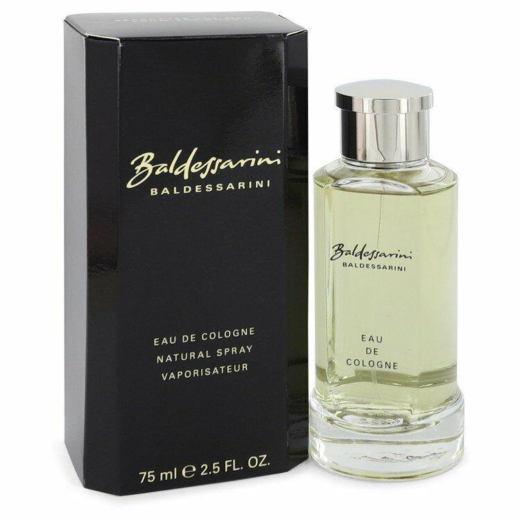 Baldessarini Cologne by Hugo Boss Men Perfume Cologne Spray 2.5 oz