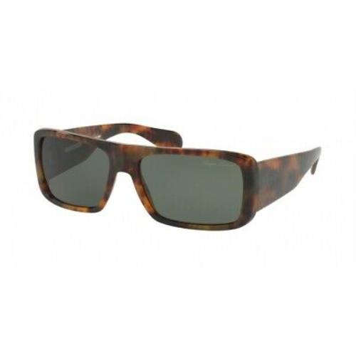 Ralph Lauren 8163P Sunglasses 501752 Havana
