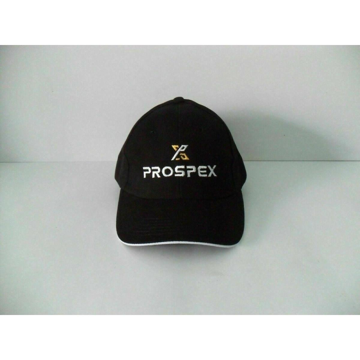 Seiko Prospex Hat - - Never Worn - Dive Watch Hat - Baseball Golf Hat