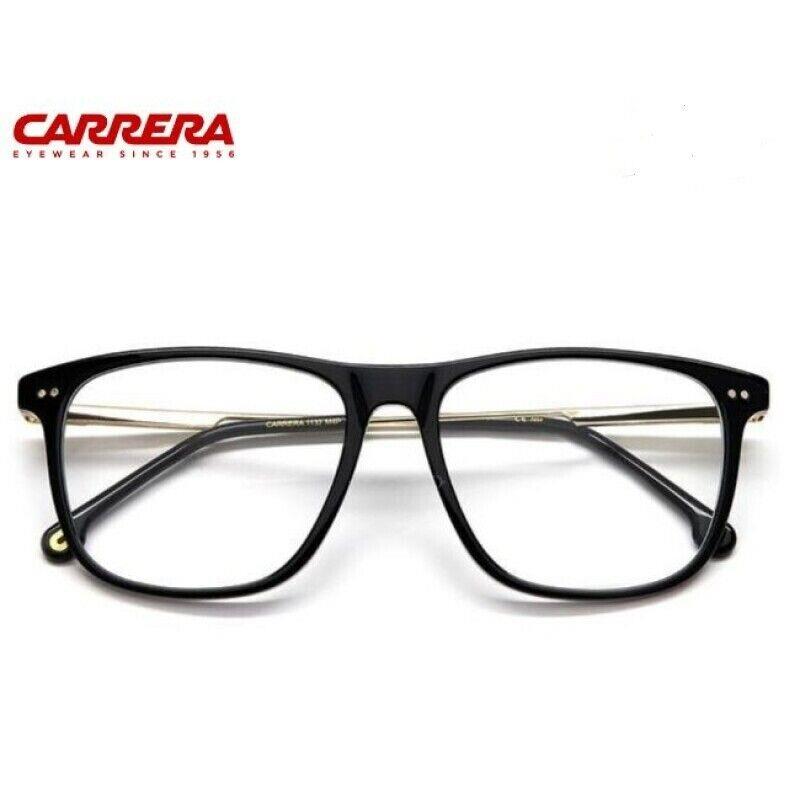 Carrera eyeglasses  - Shiny Black , Black Frame 0