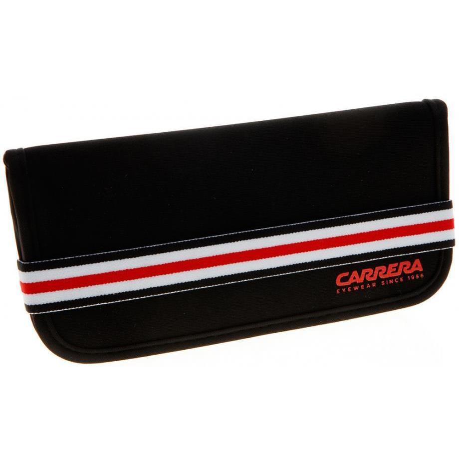 Carrera eyeglasses  - Shiny Black , Black Frame 2