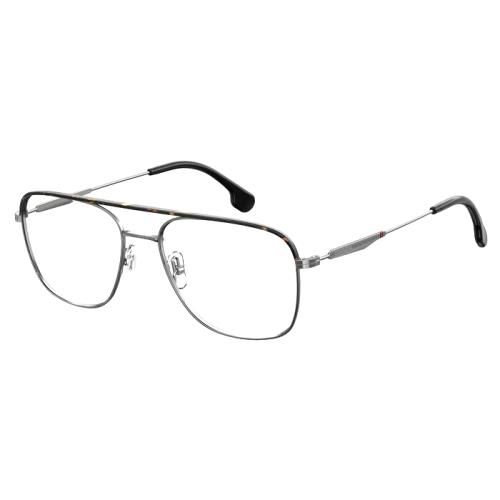 Carrera 211 6LB 56mm Men`s Ruthenium St/steel Ophthalmic Eyeglasses Frame