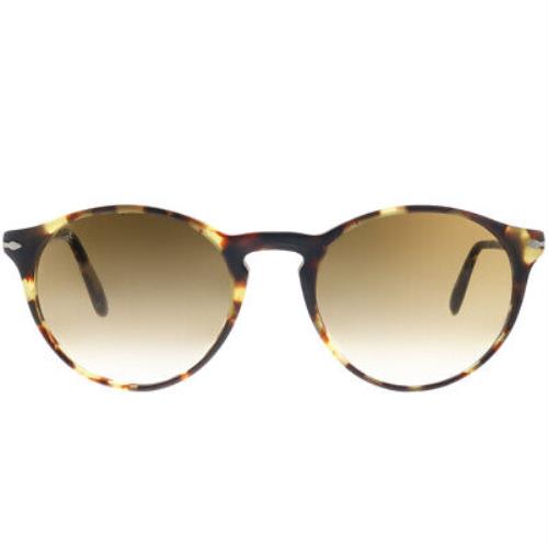 Persol sunglasses  - Frame: Brown, Lens: Brown 0