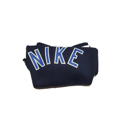 Nike Air Jogger Loose Fit Taper Leg Men`s Pants Navy Blue CN9127-451 Medium