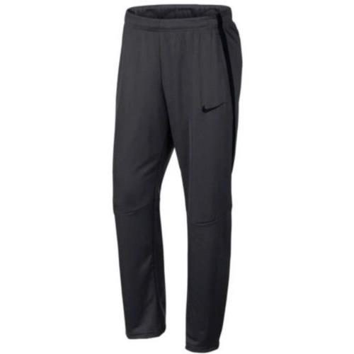 Nike Epic Performance Training Pants Dark Grey/ Black 940241 471 Size 4XL