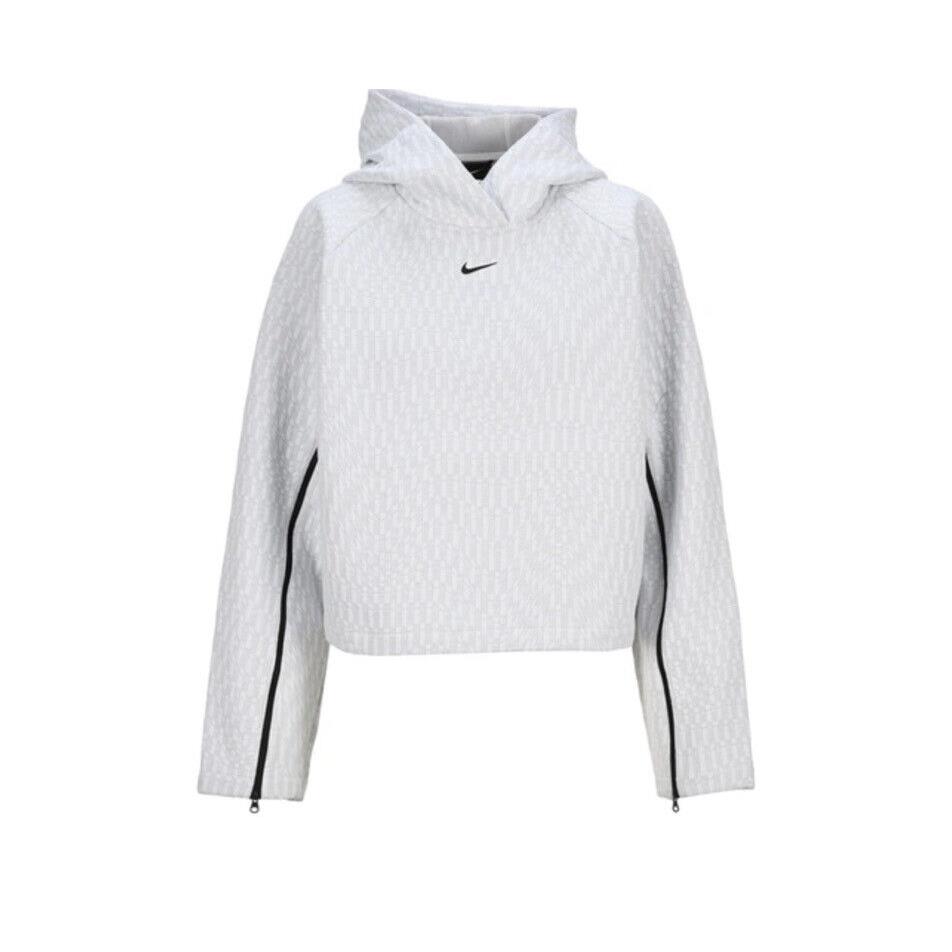 Sweatshirt Large Nike Tech Pack Hoodie Pullover Sweater Womens CZ9795