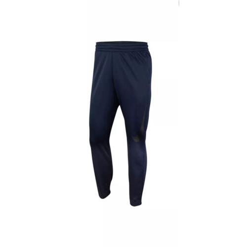 Nike Therma Sweatpants Blue AT3260-451 Size 4XLT