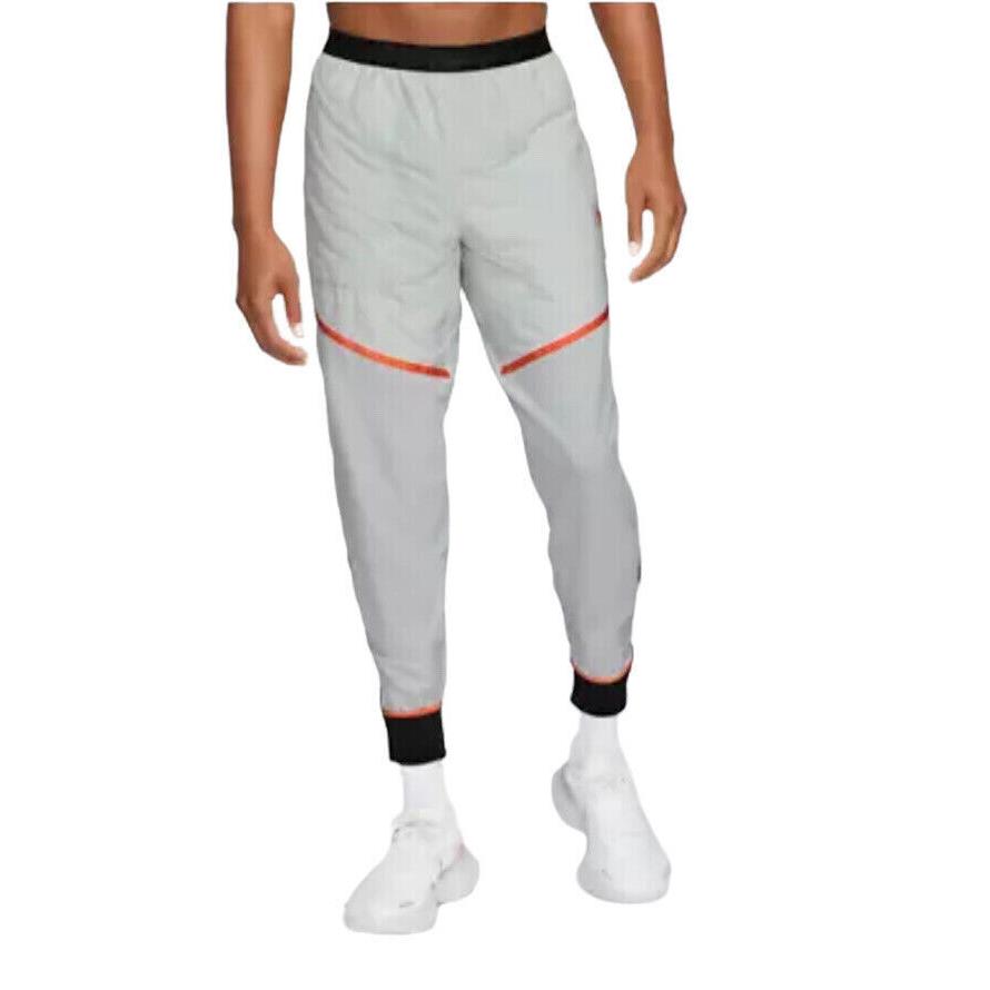 Nike Mens Therma-fit Wild Run Phenom Elite Running Pant Size M DD6766-097