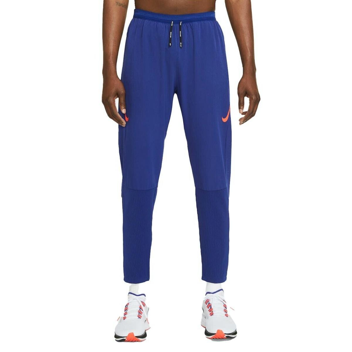 Nike Dri-fit Adv Aeroswift Racer Pants. . Mens Size: Large