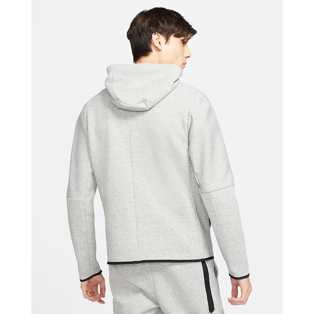 Nike clothing  - Gray 0