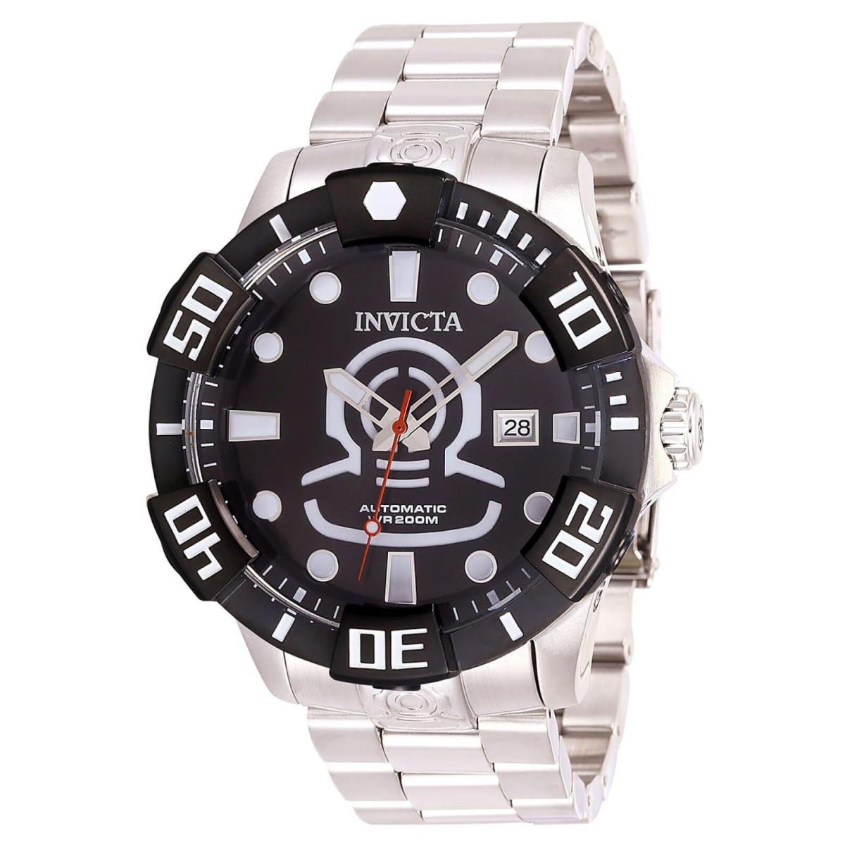 Invicta Men`s Pro Diver 26977 Automatic Watch