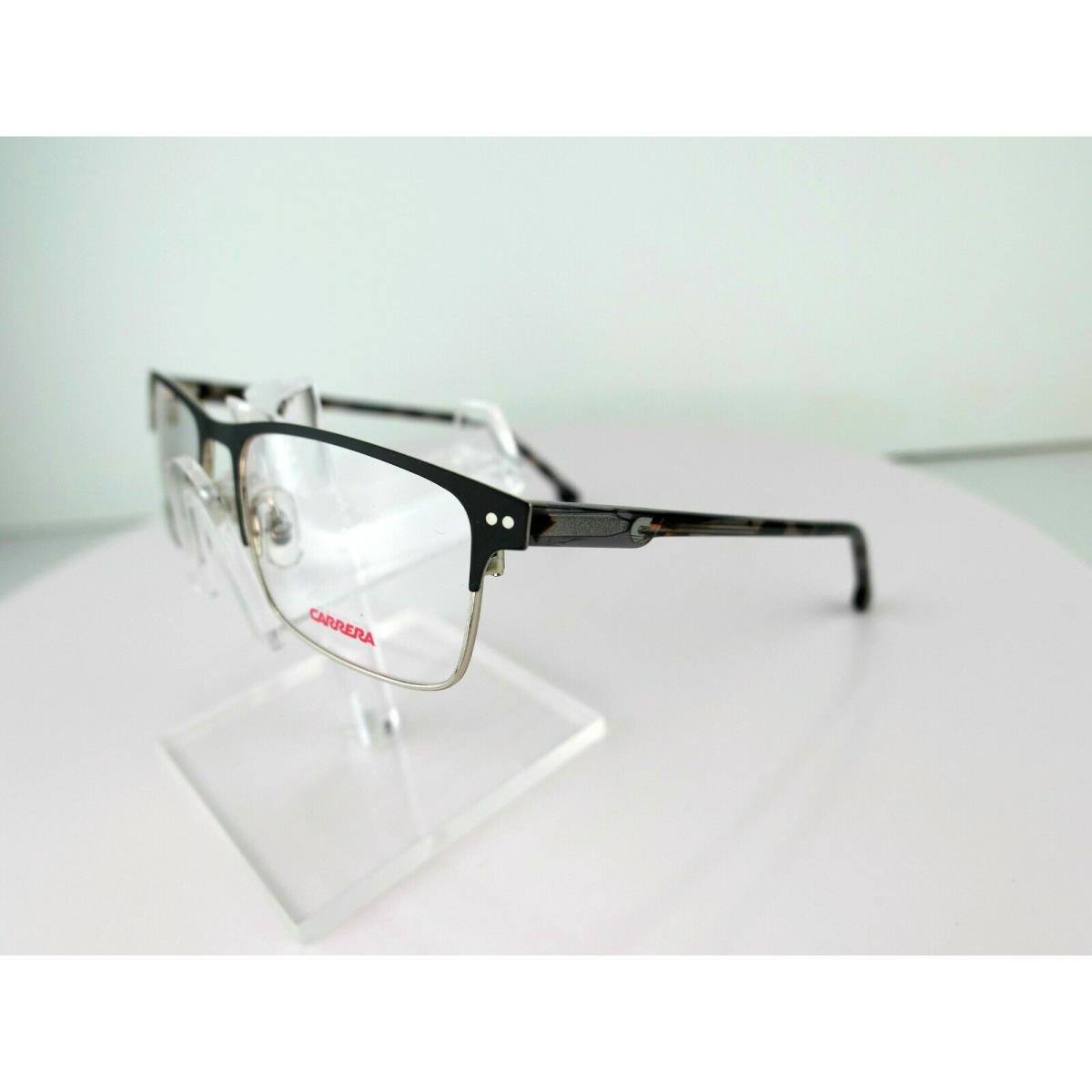 Carrera CA 2007-T Oam Matt Black/havana 53-169-135 Eyeglasses Frames Eyewear