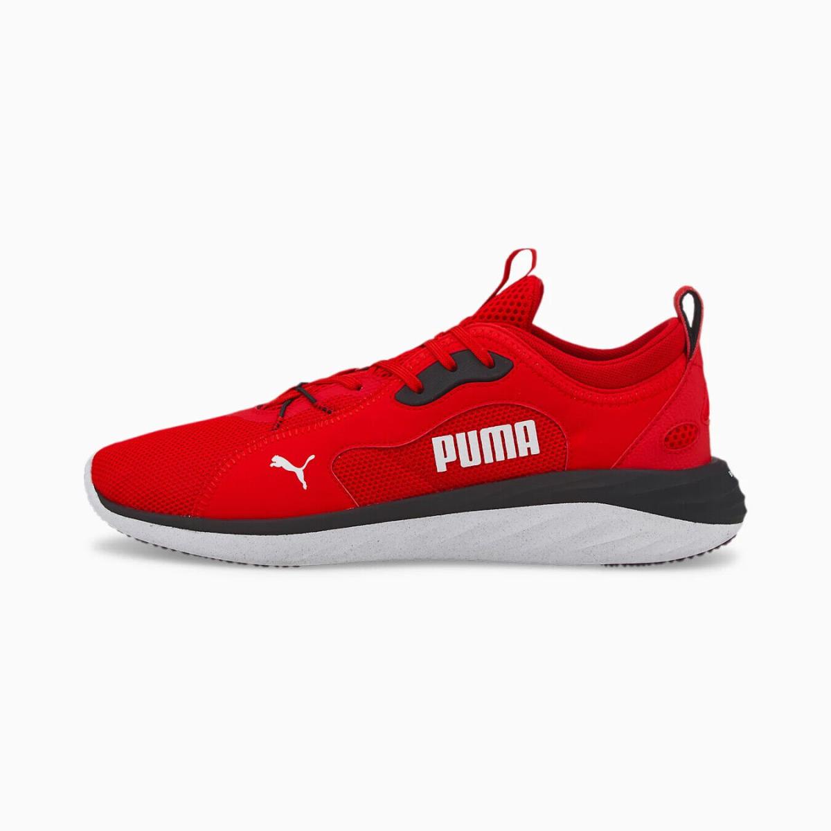 Puma Men`s Better Foam Emerge Street Running Shoes