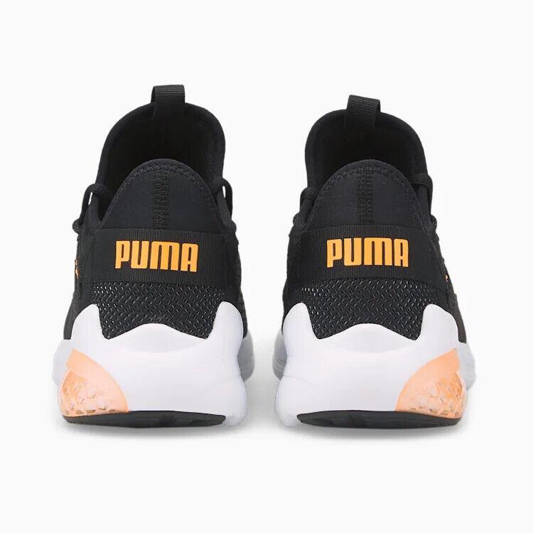 Puma Men`s Cell Vive All Fade Sneakers Shoes Size US 9 9.5 10 Black 376283