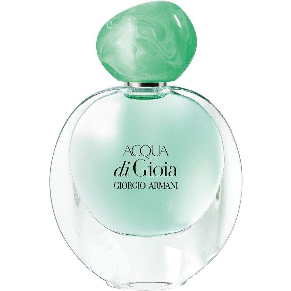 Giorgio Armani Acqua Di Gioia Eau De Parfum Spray For Women 1 Fl Oz 1 Count