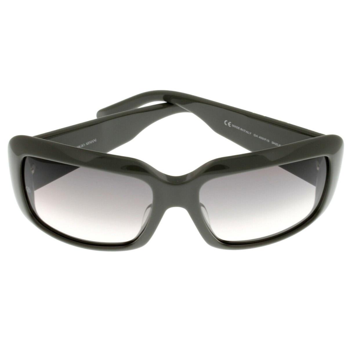 Sunglasses Woman`s GA 459/F/S Shzle Dark Grey by Giorgio Armani