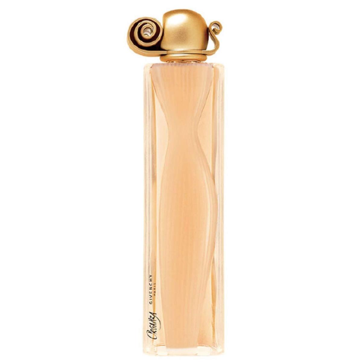Givenchy Organza For Women. Eau De Parfum Spray 3.3 Ounces Packaging May Vary