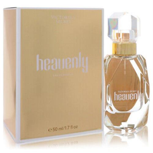 Heavenly Perfume 1.7 oz Edp Spray For Women by Victoria`s Secret