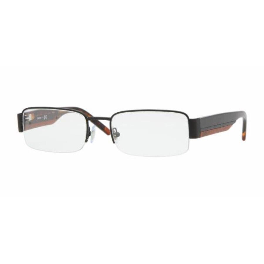 Dkny Eyeglasses Frame DY 5616 Black 1004 52-16-135