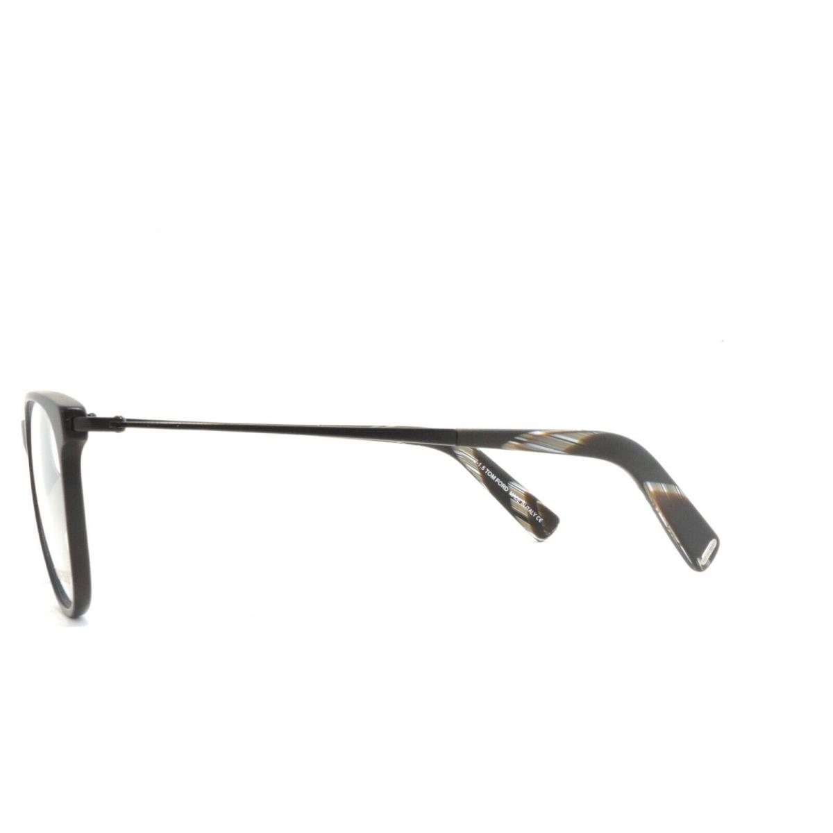 Tom Ford eyeglasses  - Frame: Black 1
