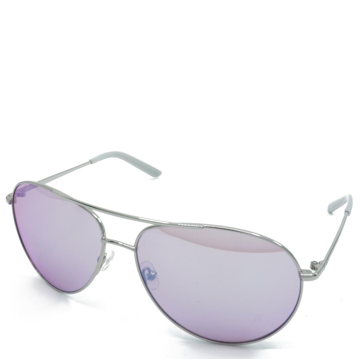 EV1218-086 Mens Nike Chance M Sunglasses - Frame: SILVER/ROSE