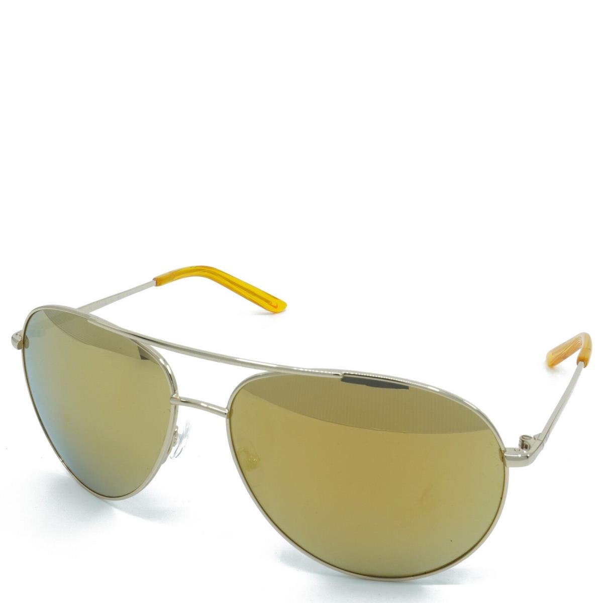 EV1218-751 Mens Nike Chance M Sunglasses - Frame: GOLD