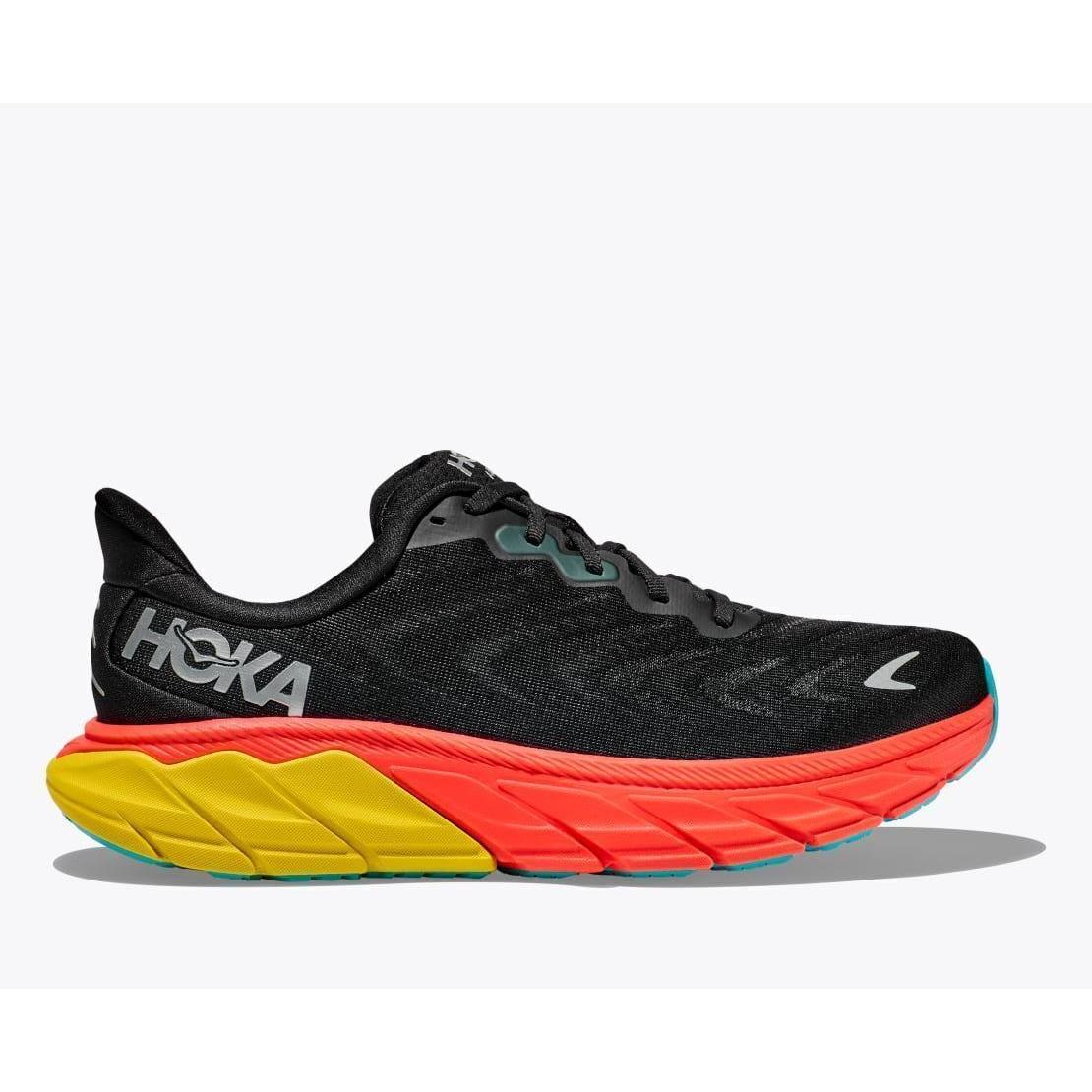 Hoka One One Arahi 6 1123194-BFLM Men`s Running Shoes Sneakers